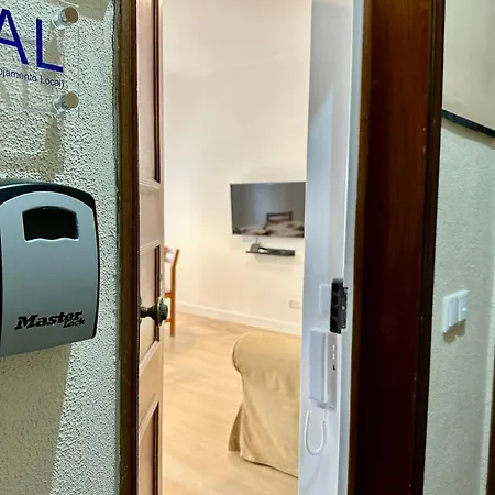 Corintia! A Charming In Center! Apartment
